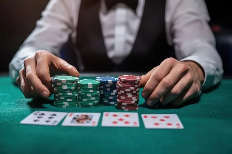 done44 Blackjack Nights